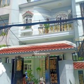 Bán Nhà Hẻm 5m Sát MT LBBích.TPhú 5.5m x 12m chỉ 5.1Tỷ TL CChủ